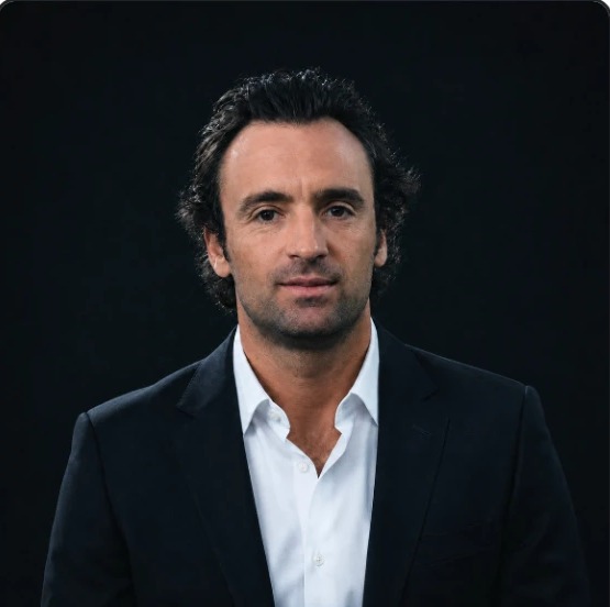 Luis Vidigal, Founder & CEO at Zachcart
